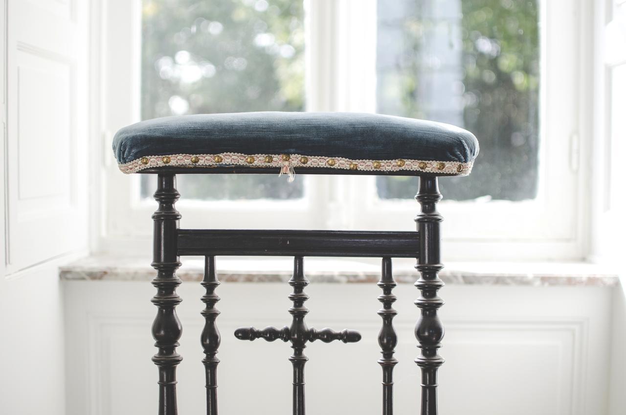 Monastere De Brucourt Bed & Breakfast Bagian luar foto