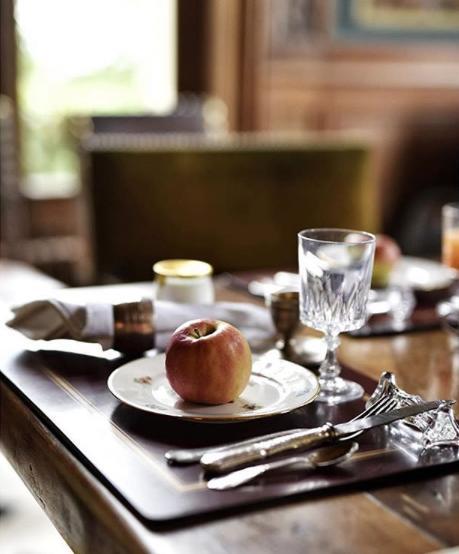 Monastere De Brucourt Bed & Breakfast Bagian luar foto