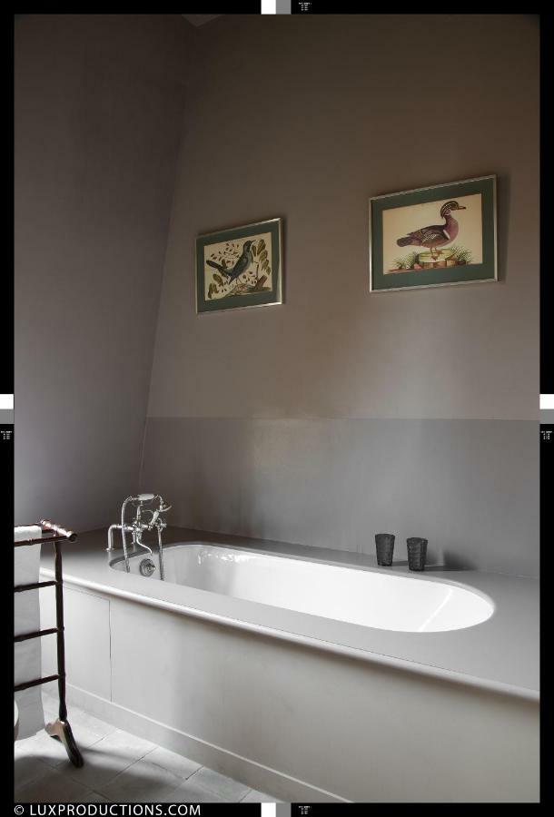 Monastere De Brucourt Bed & Breakfast Bagian luar foto